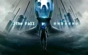 switch《坠落2:解放(The Fall Part 2: Unbound)》英文版含升级档NSP下载