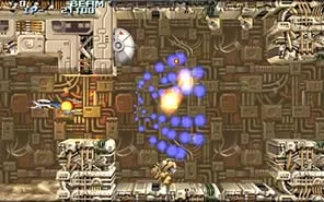 switch《R型切割.R-Type Dimensions EX》英文版NSP/XCI整合版下载【含1.2.0补丁】