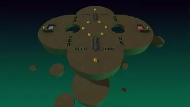 switch《冰球总动员 ClusterPuck 99》英文版NSP-1.02补丁下载_1