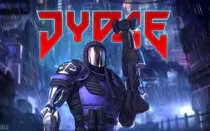 switch《判官 JYDGE》英文版含升级档NSP下载