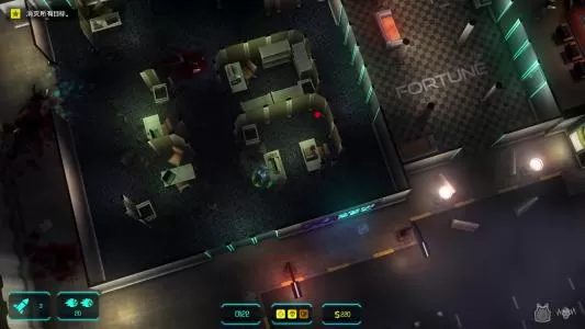 switch《判官 JYDGE》英文版含升级档NSP下载_1