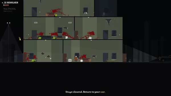 switch《死亡闪电 Deadbolt》英文版含升级档NSP下载_1
