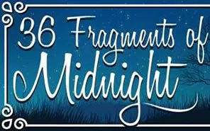 switch《36个午夜碎片 36 Fragments of Midnight》英文版NSP下载