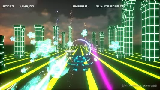 switch《迷失未来欧米伽 L.F.O.(Lost Future Omega)》英文版NSP/XCI整合版下载【1.01补丁】_1