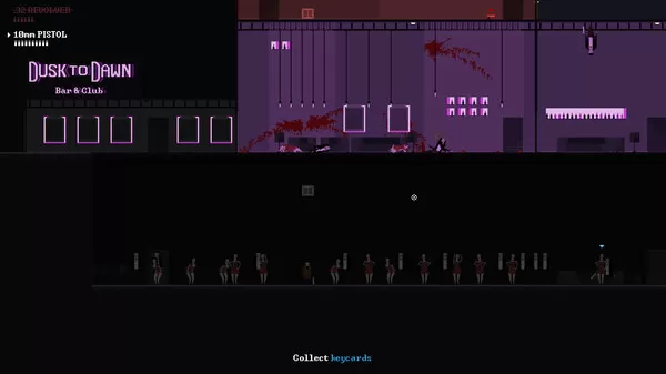 switch《死亡闪电 Deadbolt》英文版含升级档NSP下载_0