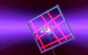 switch《超穿梭：矢量突袭 Hyperide Vector Raid》英文版NSP下载+1.02补丁