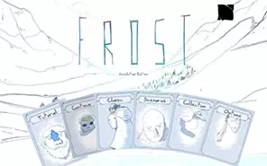 switch《霜冻 Frost》英文版NSP下载-1.01补丁