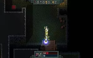 switch《铁锤守卫 Hammerwatch》中文版NSP下载【含1.0.5补丁】