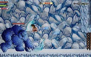 switch《斯巴达 Spartan》英文版版NSP下载+1.0.8补丁