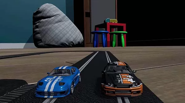 switch《车模大赛 Scalextric》英文版NSP下载_0