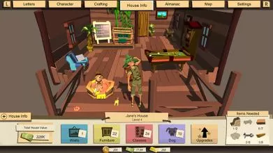 switch《边境之旅 The Trail Frontier Challenge》英文版NSP下载_0