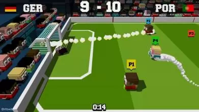 switch《足球运动员 Soccer Slammers》英文版NSP下载[百度云-城通]_0