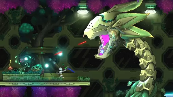 switch《幽灵 Ghost》中文版含升级档NSP下载_1