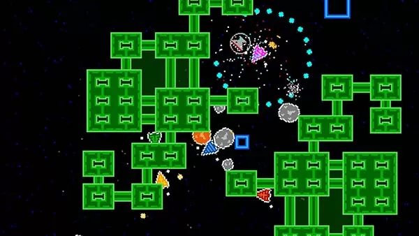 switch《太空对决豪华版 Astro Duel Deluxe》英文版含升级档NSP下载_0