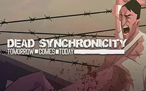switch《死亡同步：明日到今日》英文版NSP下载