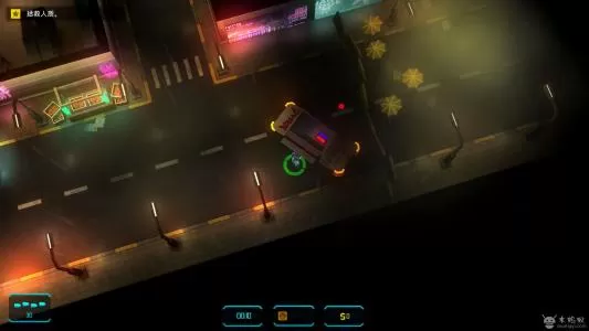 switch《判官 JYDGE》英文版含升级档NSP下载_0
