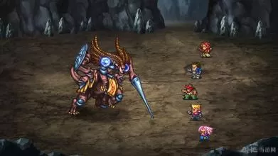 switch《浪漫沙迦2 Romancing SaGa》英文版NSP下载_0