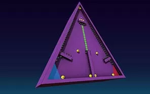 switch《冰球总动员 ClusterPuck 99》英文版NSP-1.02补丁下载