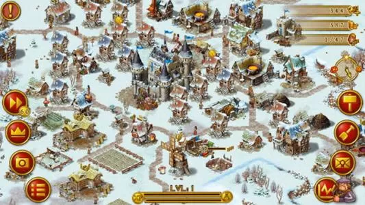 switch《盛世家园 Townsmen》英文版xci整合版下载【2.25补丁-DLC】_0