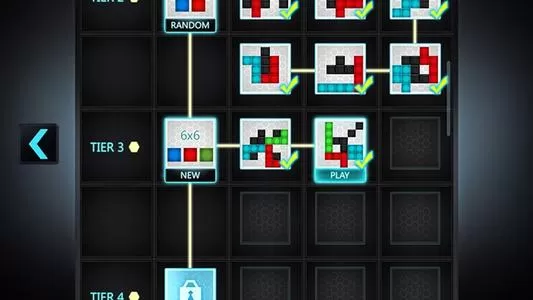 switch《格子狂热 Grid Mania》英文版NSP-1.01补丁下载_0