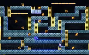 switch《淘金者遗产 Lode Runner Legacy》中文版NSP下载【最新1.1.1补丁】
