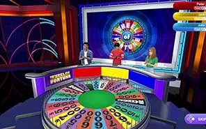 【7.55】PS4《命运轮盘 Wheel of Fortune》英文版pkg下载+1.04