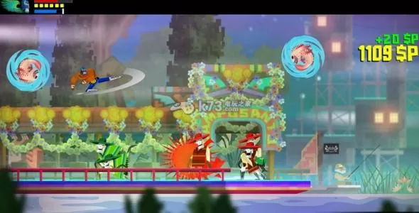 switch《墨西哥英雄大混战超级旋涡冠军版》英文版NSP下载_0