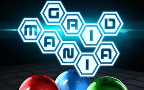 switch《格子狂热 Grid Mania》英文版NSP-1.01补丁下载