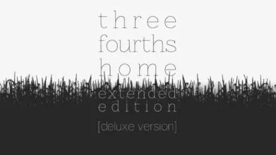 switch《距家四分之一路程 Three Fourths Home》英文版NSP下载_1