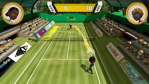 switch《即时网球DEMO.INSTANT TENNIS》英文版NSP下载_1
