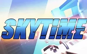 switch《空中时间 SkyTime》英文版含升级档NSP下载