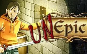 switch《厕所穿越记 Unepic》中文版NSP+XCI下载
