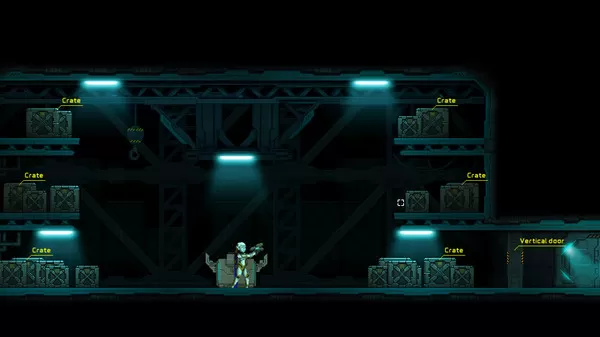 switch《幽灵 Ghost》中文版含升级档NSP下载_0