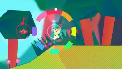 switch《神奇之歌 Wandersong》英文版XCI整合版下载【1.07补丁】_0