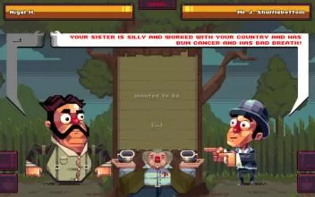 switch《喷子模拟器Oh...Sir!! The Insult Simulator》英文版NSP下载_0
