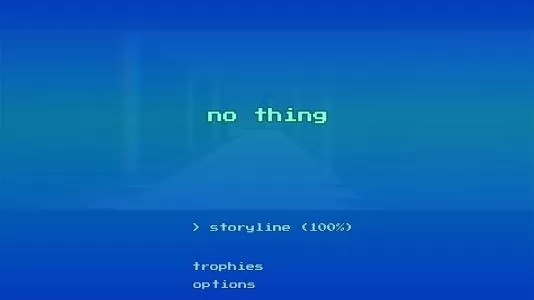 switch《空无一物 NO THING》英文版含升级档NSP下载_1