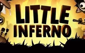 switch《小小地狱火 Little Inferno》英文版NSP下载【含0.0.5补丁+DLC】