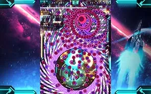 switch《弹幕无限3 Danmaku Unlimited 3》英文版xci整合版含1.1.2补丁下载