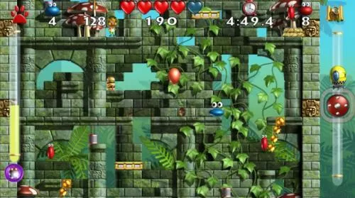 switch《点点君大进击 super putty squad》英文版XCI-NSZ-1.02补丁下载_0