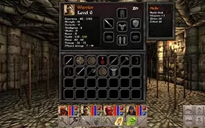switch《小猴酒馆的英雄》英文版NSP/XCI整合版下载【含1.07补丁】
