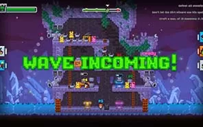 switch《莫妮卡和兔子卫队 Monica e a Guarda dos Coelhos》英文版NSP下载