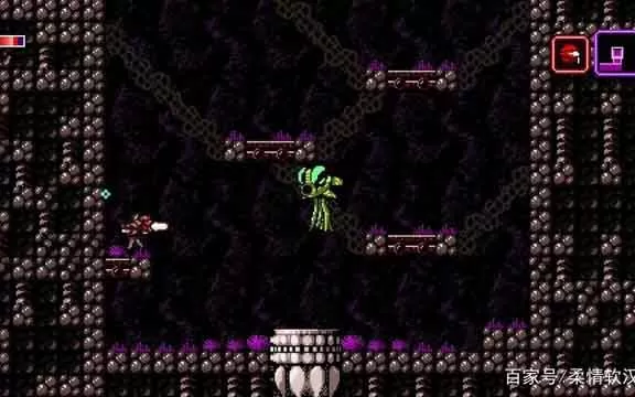 switch《公理边缘》英文版XCI下载