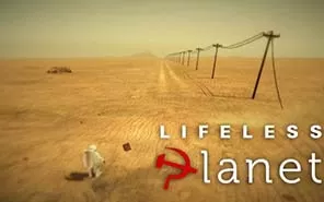 【5.05】PS4《荒芜星球 Lifeless Planet》英文版PKG下载v1.05