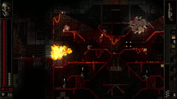 switch《屠夫 BUTCHER》英文版NSP含补丁下载_0