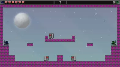 switch《罗布和奥托 Robbotto》英文版NSP下载_1