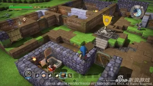 switch《勇者斗恶龙建造者2：破坏神西多与空荡岛》日文版（升级档-DLC）XCI-NSP下载_0