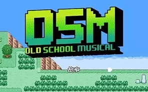 switch《传统音乐Old School Musical》英文版含升级档NSP下载
