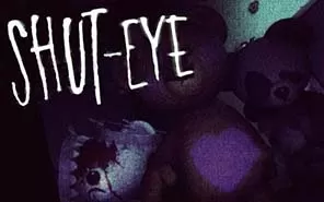 switch《闭眼 Shut Eye》英文版NSP/NSZ下载