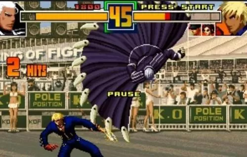 switch《拳皇合集94-2003》11部作品中文版XCI+NSP下载_0