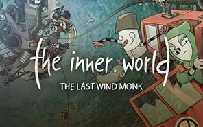 switch《内心世界：最后的风之僧侣》英文版NSP下载